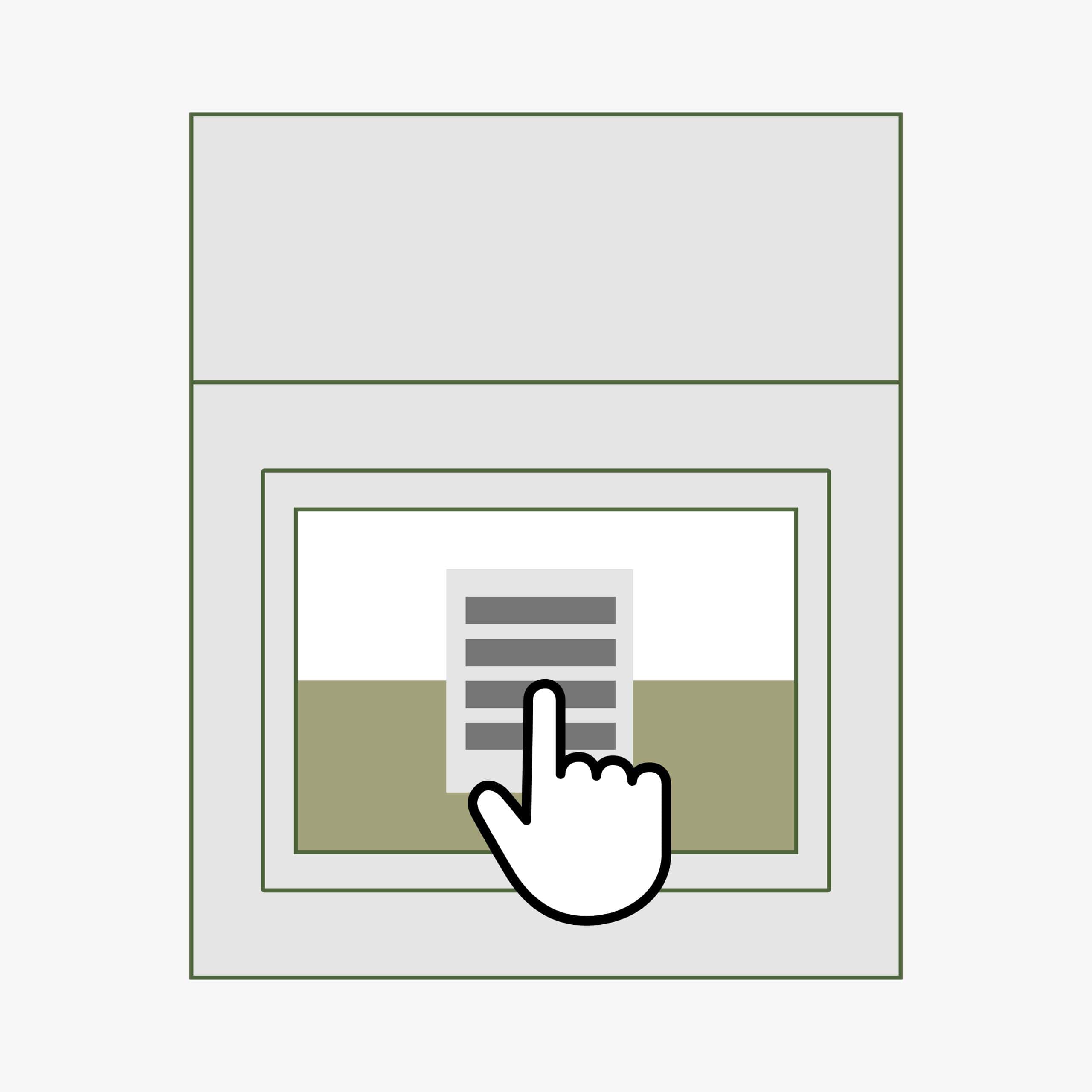 sign in to access a locker